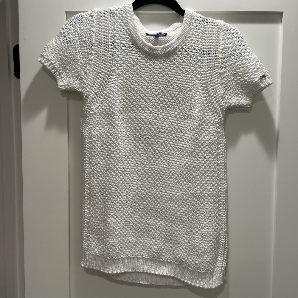 Tommy Hilfiger Knit Top